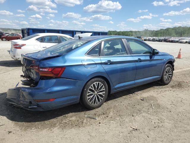 2019 Volkswagen Jetta Sel VIN: 3VWE57BU5KM035470 Lot: 53465744