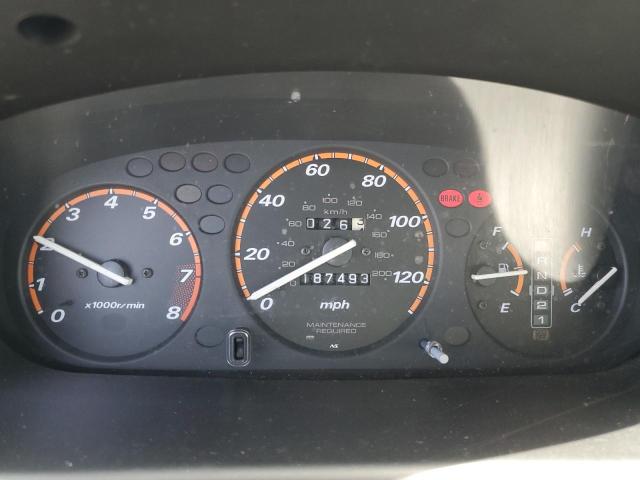 2000 Honda Cr-V Ex VIN: JHLRD1869YS011883 Lot: 55674054