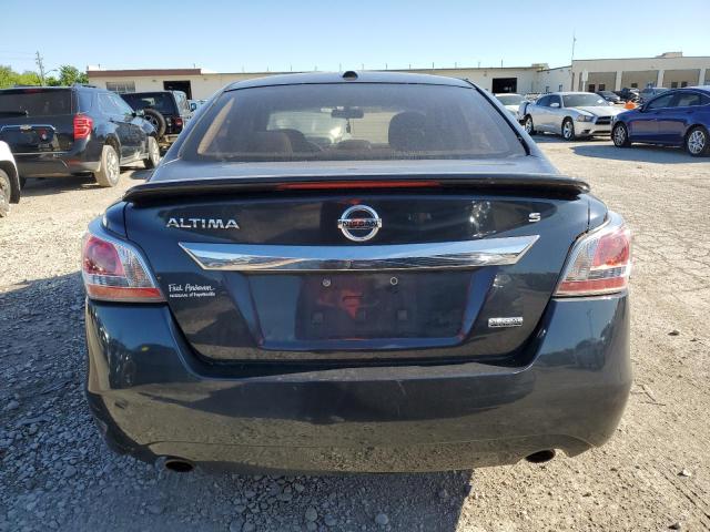 2015 Nissan Altima 2.5 VIN: 1N4AL3AP1FC475582 Lot: 56312914