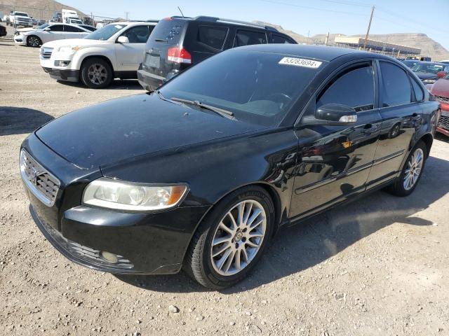 Lot #2510702725 2010 VOLVO S40 2.4I salvage car