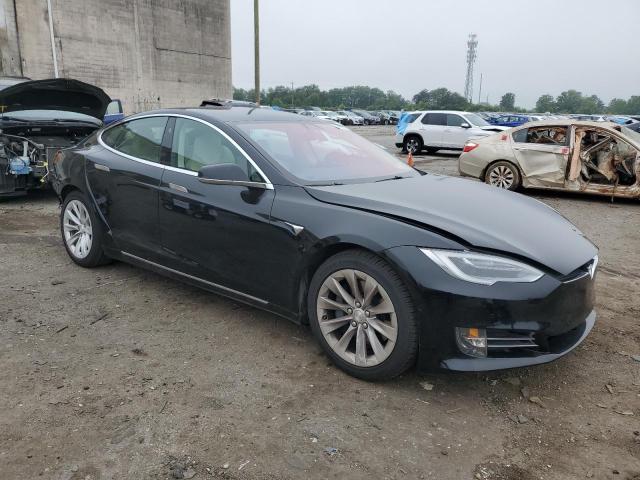 2019 Tesla Model S VIN: 5YJSA1E22KF301461 Lot: 54686144