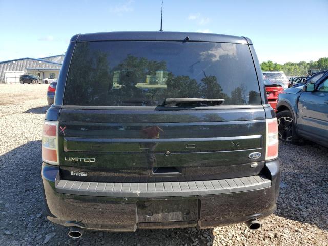 2019 Ford Flex Limited VIN: 2FMHK6D80KBA05308 Lot: 56454224