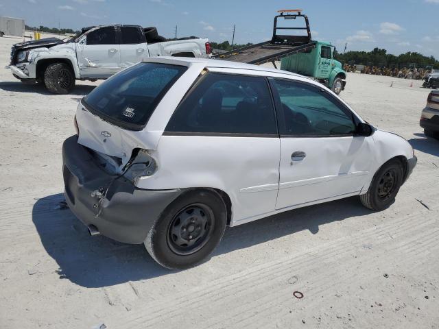 1998 Chevrolet Metro VIN: 2C1MR2266W6726799 Lot: 54263964