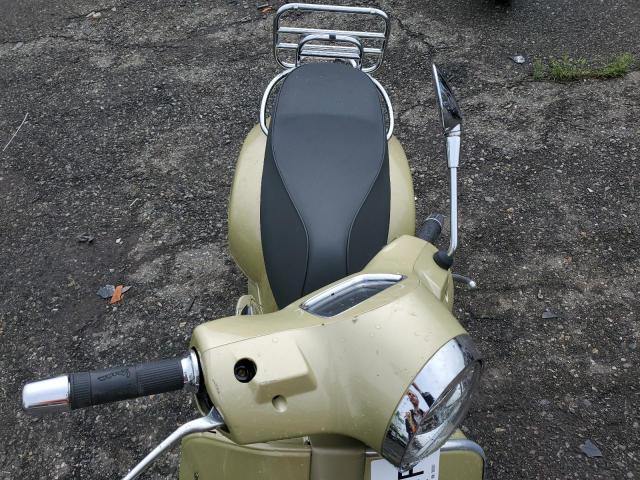 2021 VESPA GTS 300 ZAPMA39M7M5202637