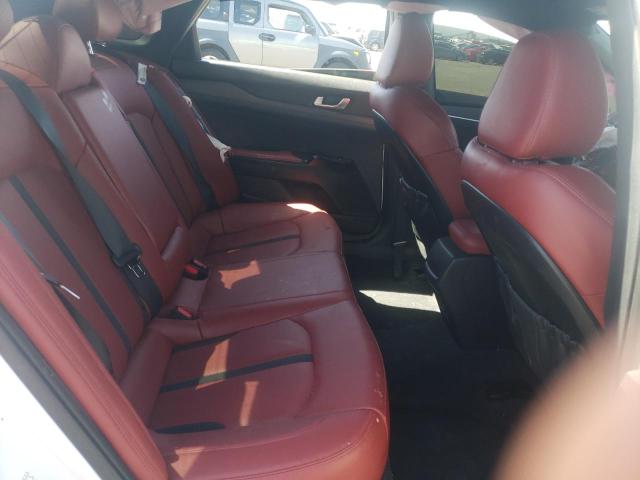 2023 Kia K5 Gt Line VIN: 5XXG64J20PG203693 Lot: 53262484