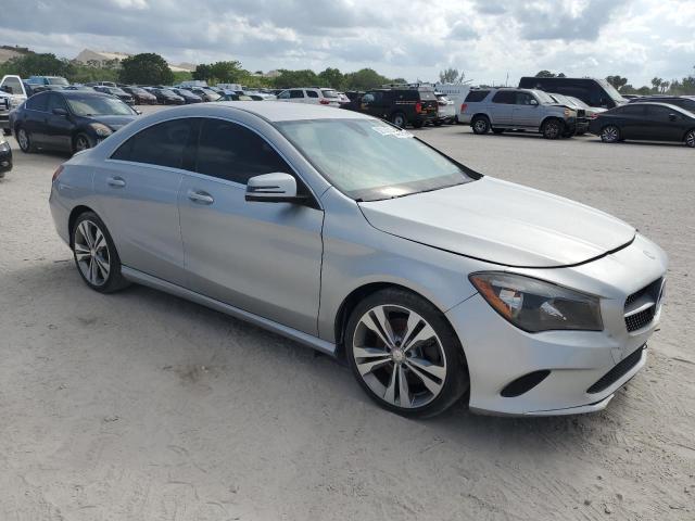 2017 Mercedes-Benz Cla 250 VIN: WDDSJ4EB9HN434722 Lot: 54743624