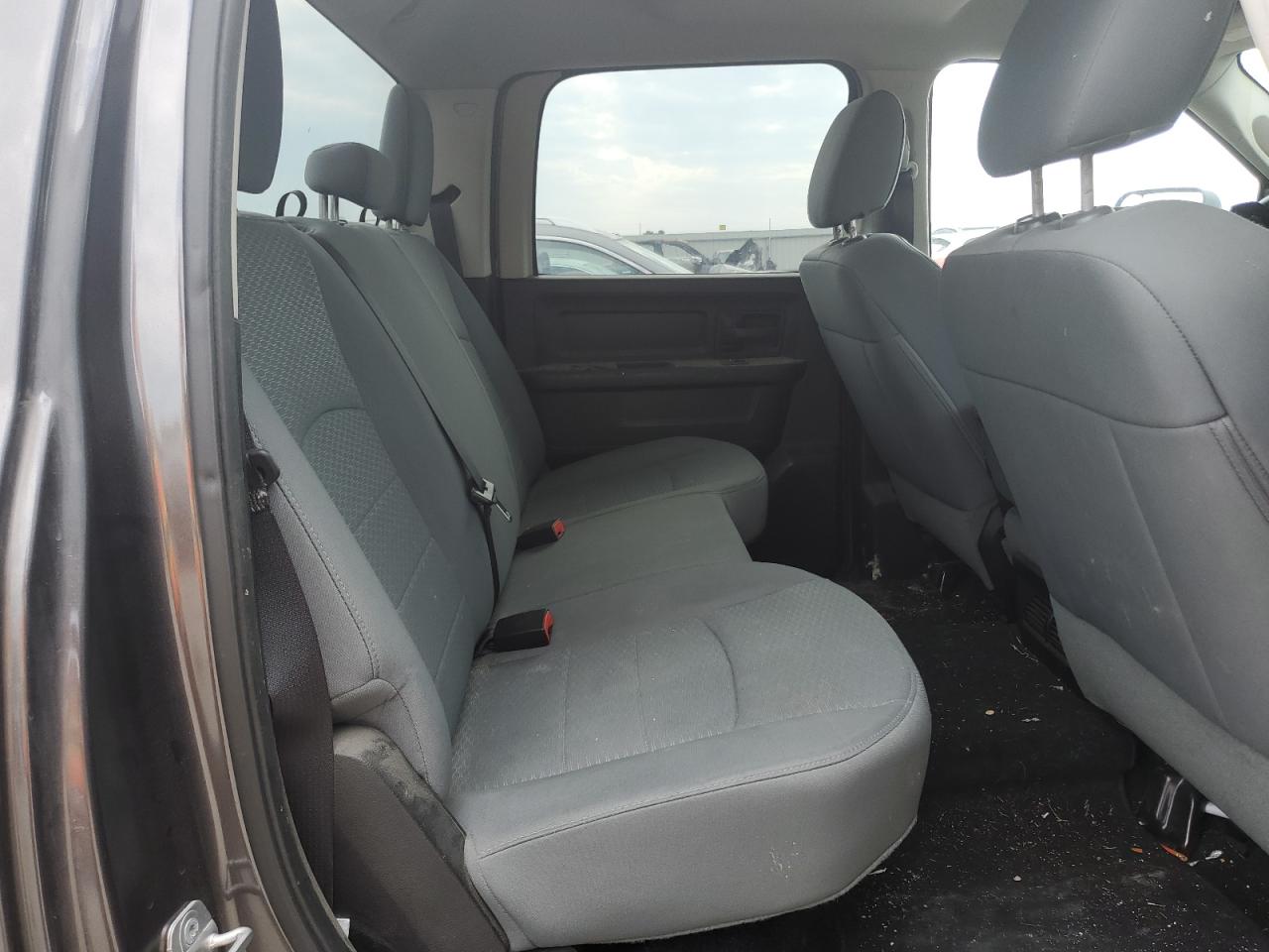 1C6RR6KT2ES245506 2014 Ram 1500 St