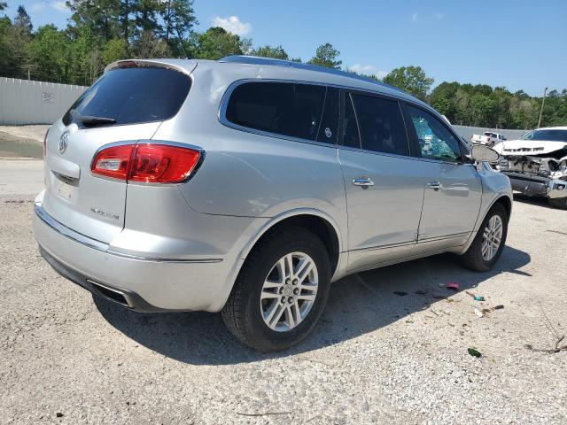 2015 Buick Enclave VIN: 5GAKRAKD5FJ315322 Lot: 55501864