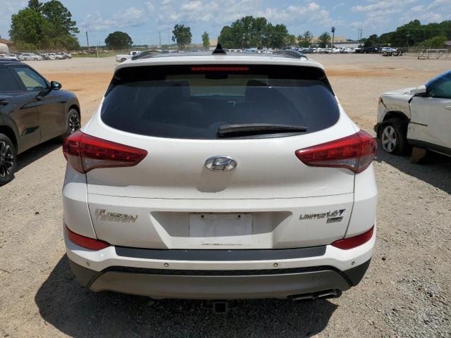 2016 Hyundai Tucson Limited VIN: KM8J3CA27GU031130 Lot: 56461294