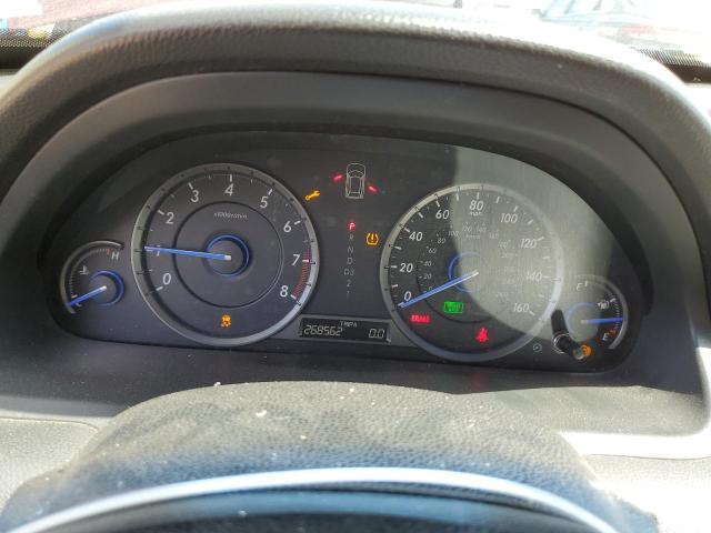 2012 Honda Crosstour Ex VIN: 5J6TF1H31CL006127 Lot: 55721414