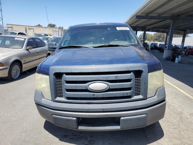 2009 Ford F150 VIN: 1FTPF12V79KB66304 Lot: 56307454