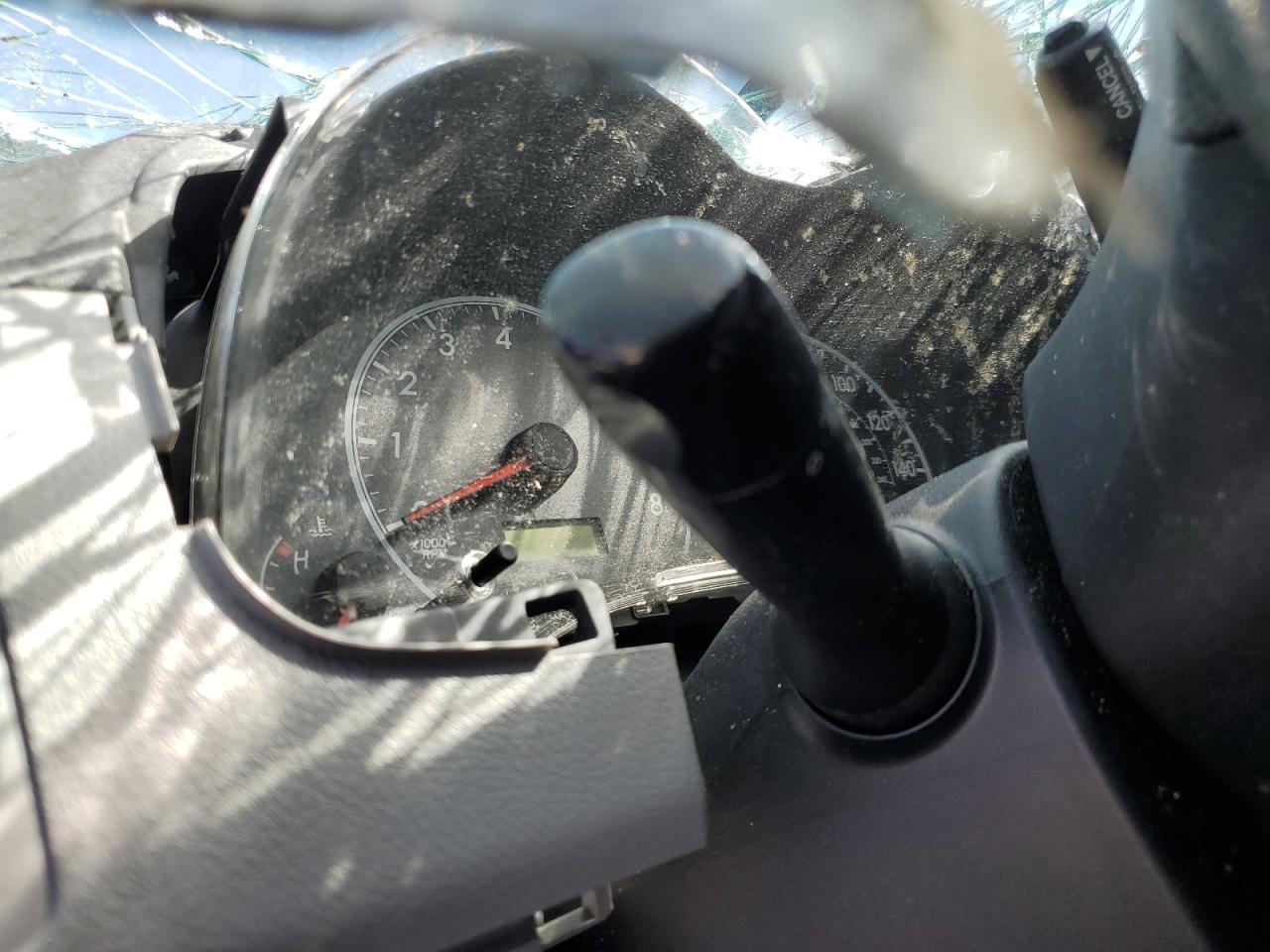 2T1BU4EE7BC682828 2011 Toyota Corolla Base