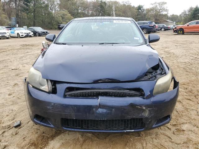 2006 Toyota Scion Tc VIN: JTKDE177360068466 Lot: 53034144