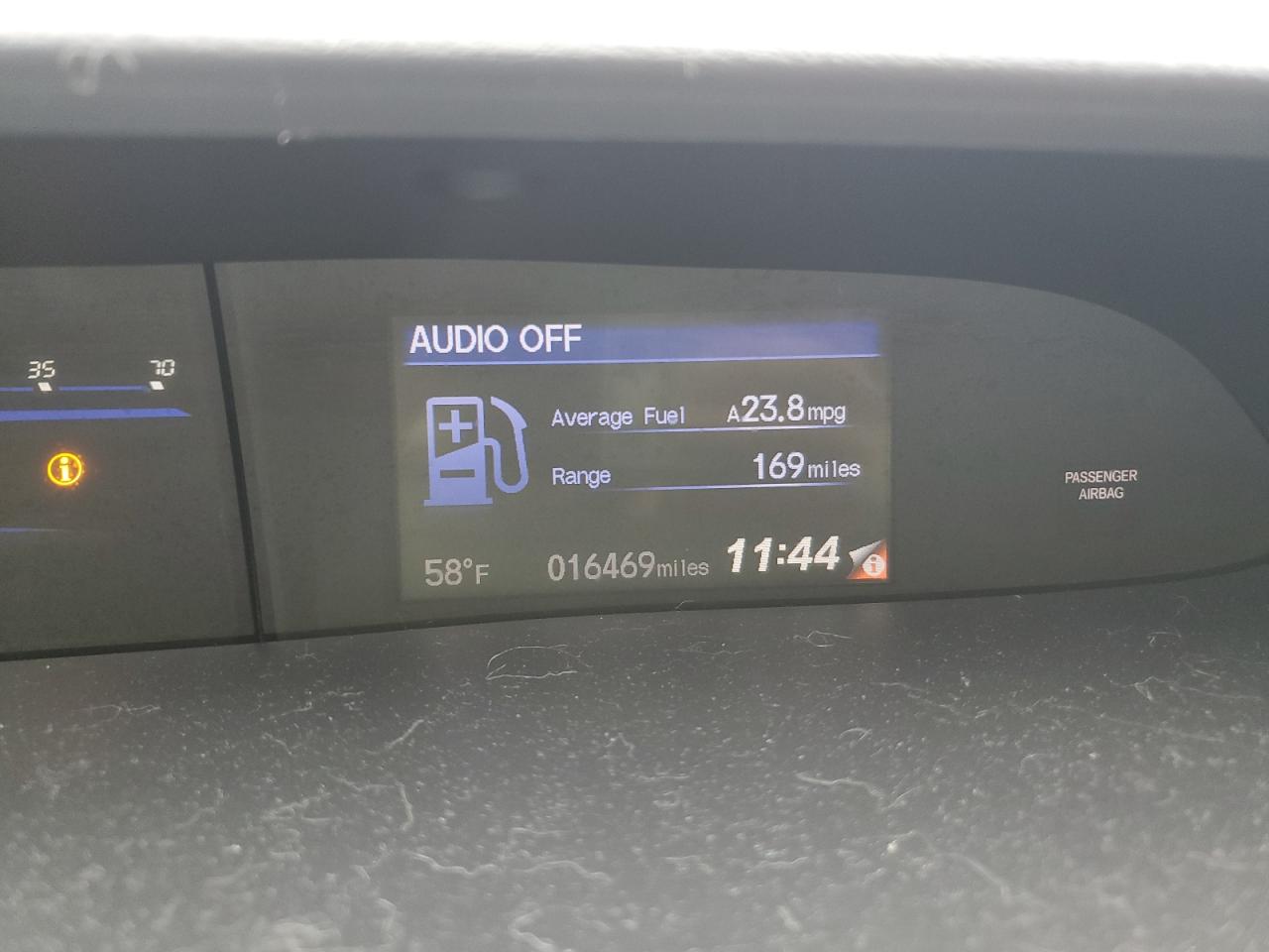 2HGFB2F56DH602178 2013 Honda Civic Lx