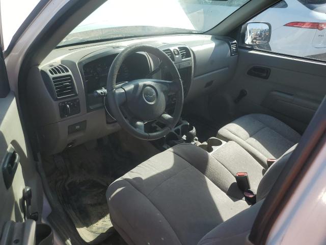 2005 Chevrolet Colorado VIN: 1GCCS148858239009 Lot: 52317264