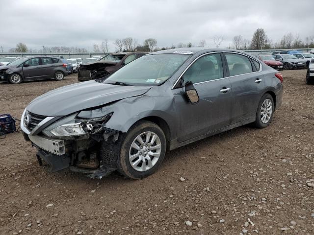 2016 Nissan Altima 2.5 VIN: 1N4AL3AP9GN307663 Lot: 52864644