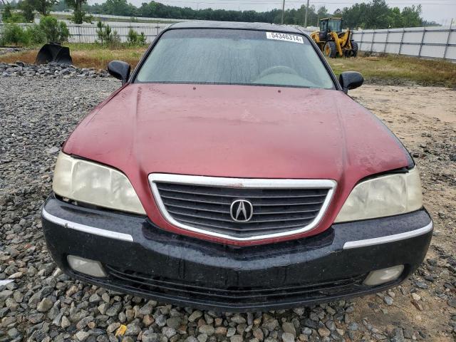 1999 Acura 3.5Rl VIN: JH4KA9657XC011808 Lot: 54346314