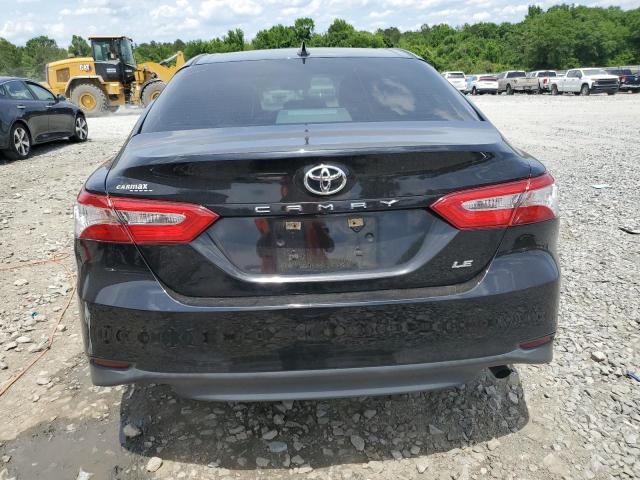 VIN 4T1B11HK3KU696331 2019 Toyota Camry, L no.6