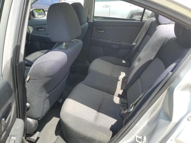 2006 Mazda 3 I VIN: JM1BK32G261535851 Lot: 56159434