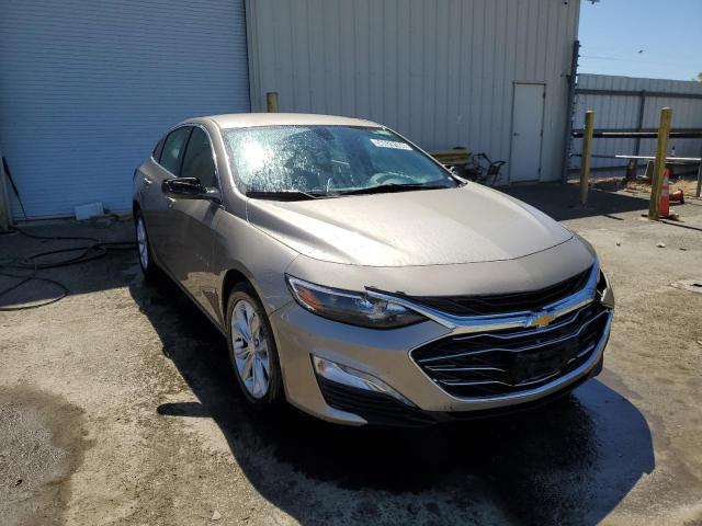 2022 Chevrolet Malibu Lt VIN: 1G1ZD5ST0NF152745 Lot: 56529184