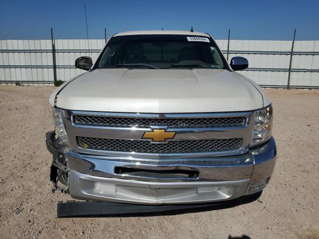 2013 Chevrolet Silverado C1500 Lt VIN: 3GCPCSE05DG370307 Lot: 55868504