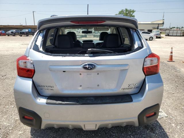 2013 Subaru Xv Crosstrek 2.0 Limited VIN: JF2GPAKCXD2888582 Lot: 53705694