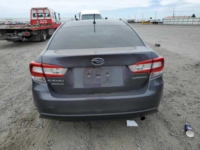 2018 Subaru Impreza VIN: 4S3GKAA66J3610597 Lot: 55174294