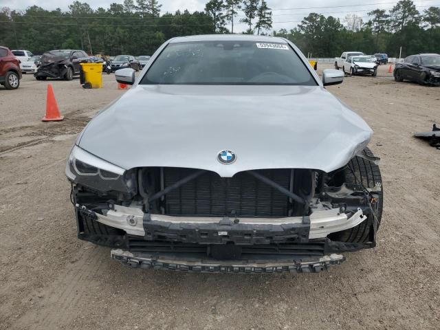 2019 BMW 530 I VIN: WBAJA5C54KBX46901 Lot: 53943604