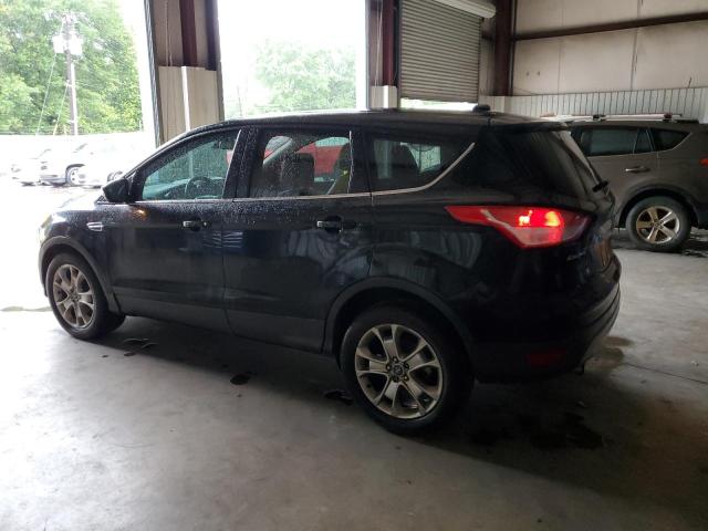 2013 Ford Escape Sel VIN: 1FMCU0HX2DUB30942 Lot: 57208594