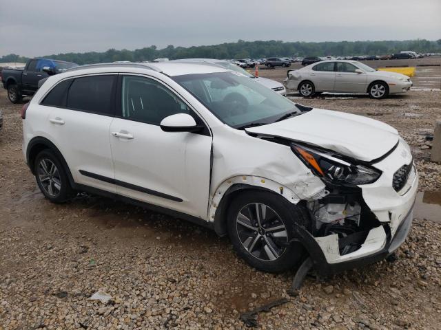 KNDCM3LD7N5543681 Kia Niro LXS 4