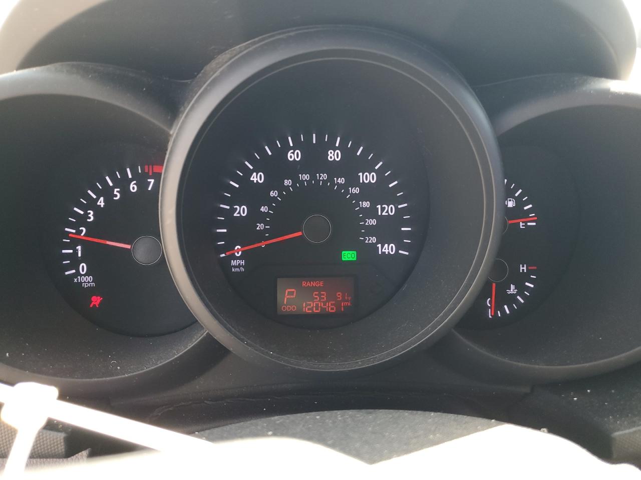 KNDJT2A52C7427113 2012 Kia Soul