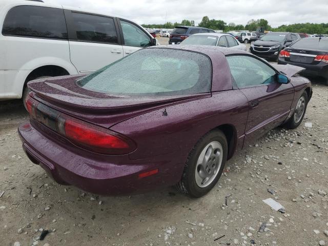 1995 Pontiac Firebird VIN: 2G2FS22K2S2246925 Lot: 54152414