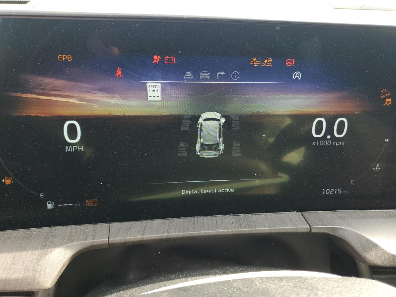 5XYP5DGC1RG414418 2024 Kia Telluride Sx