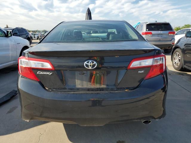 2014 Toyota Camry L VIN: 4T1BF1FK4EU418109 Lot: 55312634