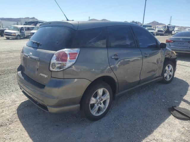 2006 Toyota Corolla Matrix Base VIN: 2T1LR30E56C556710 Lot: 54573954