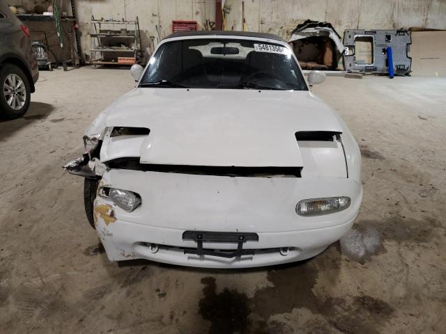 1990 Mazda Mx-5 Miata VIN: JM1NA3514L0131264 Lot: 54813564