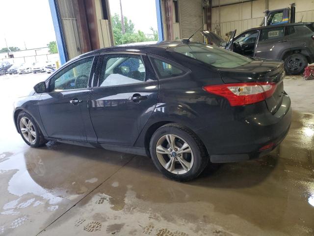 2013 Ford Focus Se VIN: 1FADP3F29DL153848 Lot: 57258164