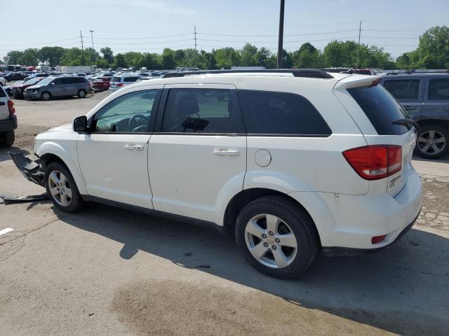 2012 Dodge Journey Sxt VIN: 3C4PDCBG9CT290633 Lot: 55542474