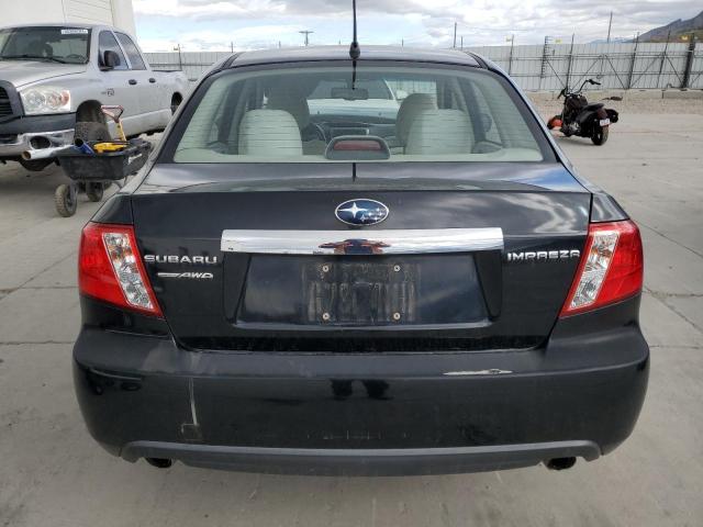 2011 Subaru Impreza 2.5I Premium VIN: JF1GE6B67BH500560 Lot: 56278624