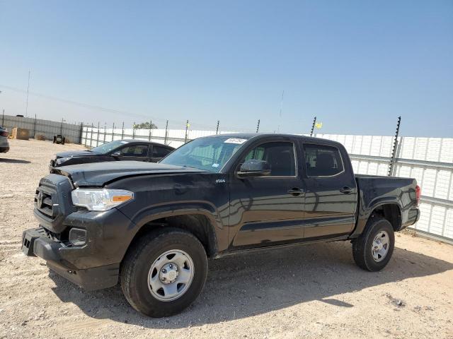 2023 TOYOTA TACOMA DOU #2996686593