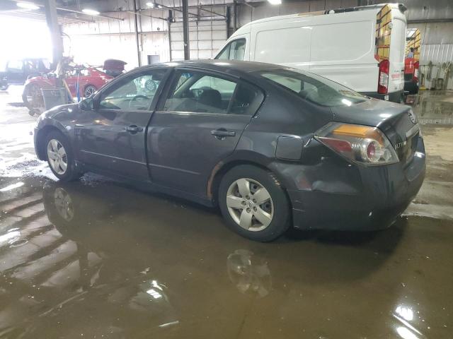 2008 Nissan Altima 2.5 VIN: 1N4AL21E18N545694 Lot: 55714184