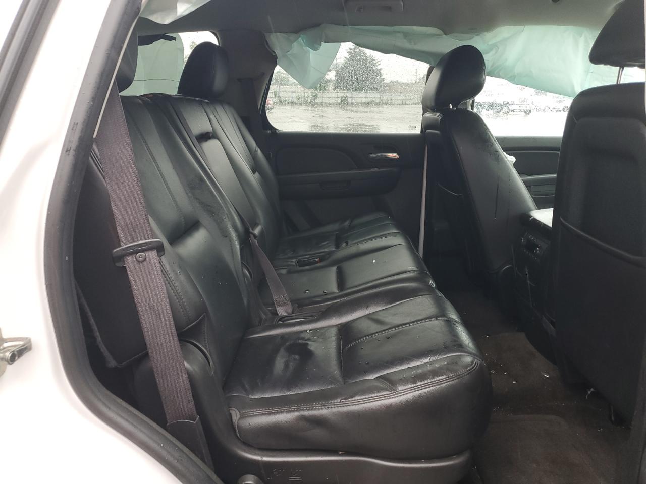 1GKS2CE03CR107822 2012 GMC Yukon Slt