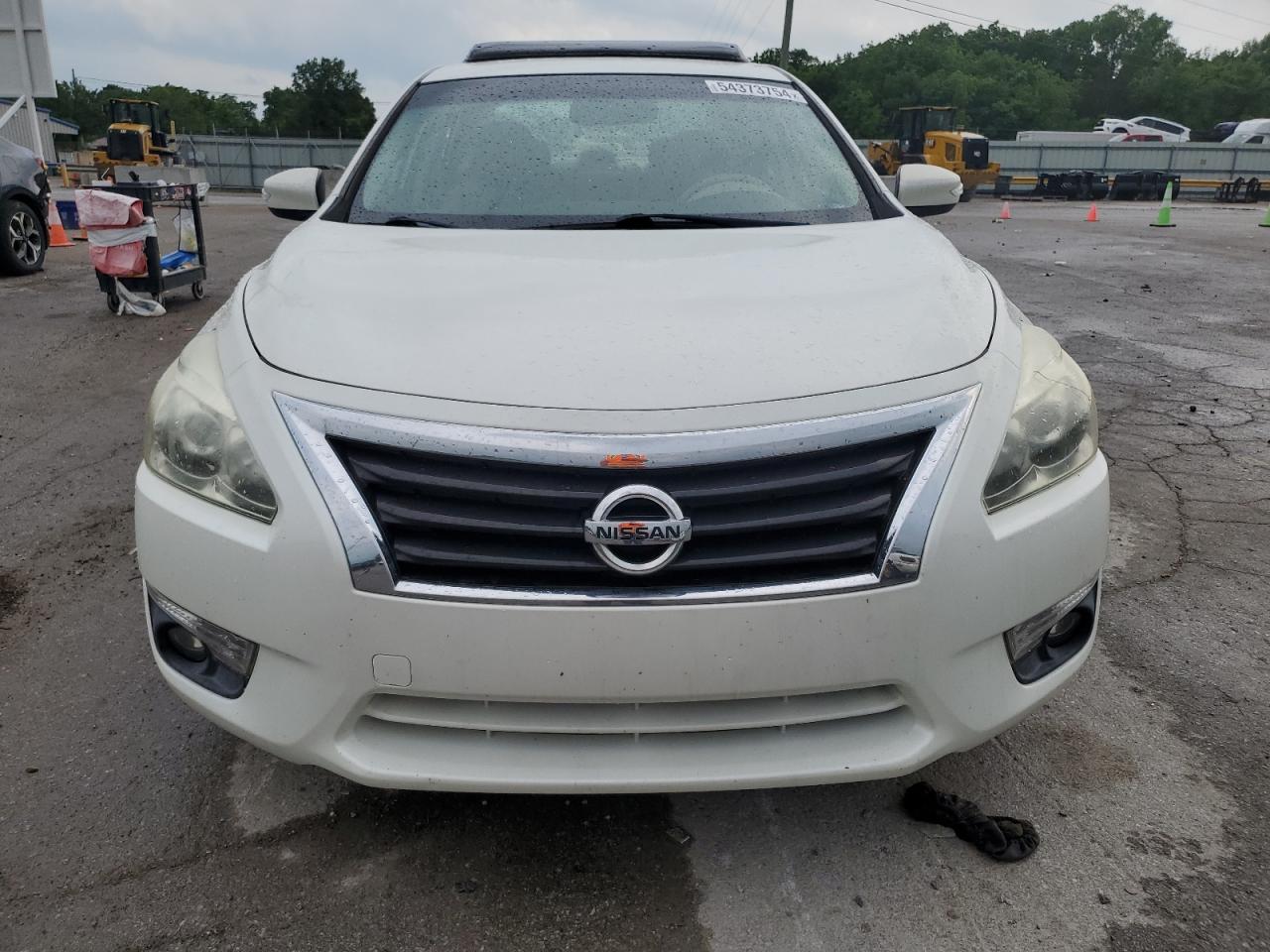 1N4AL3AP6EC102133 2014 Nissan Altima 2.5