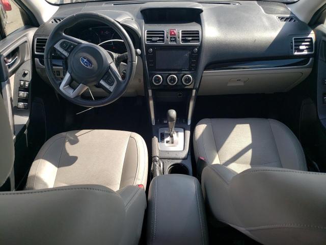 2018 SUBARU FORESTER 2 - JF2SJAJC7JH439611