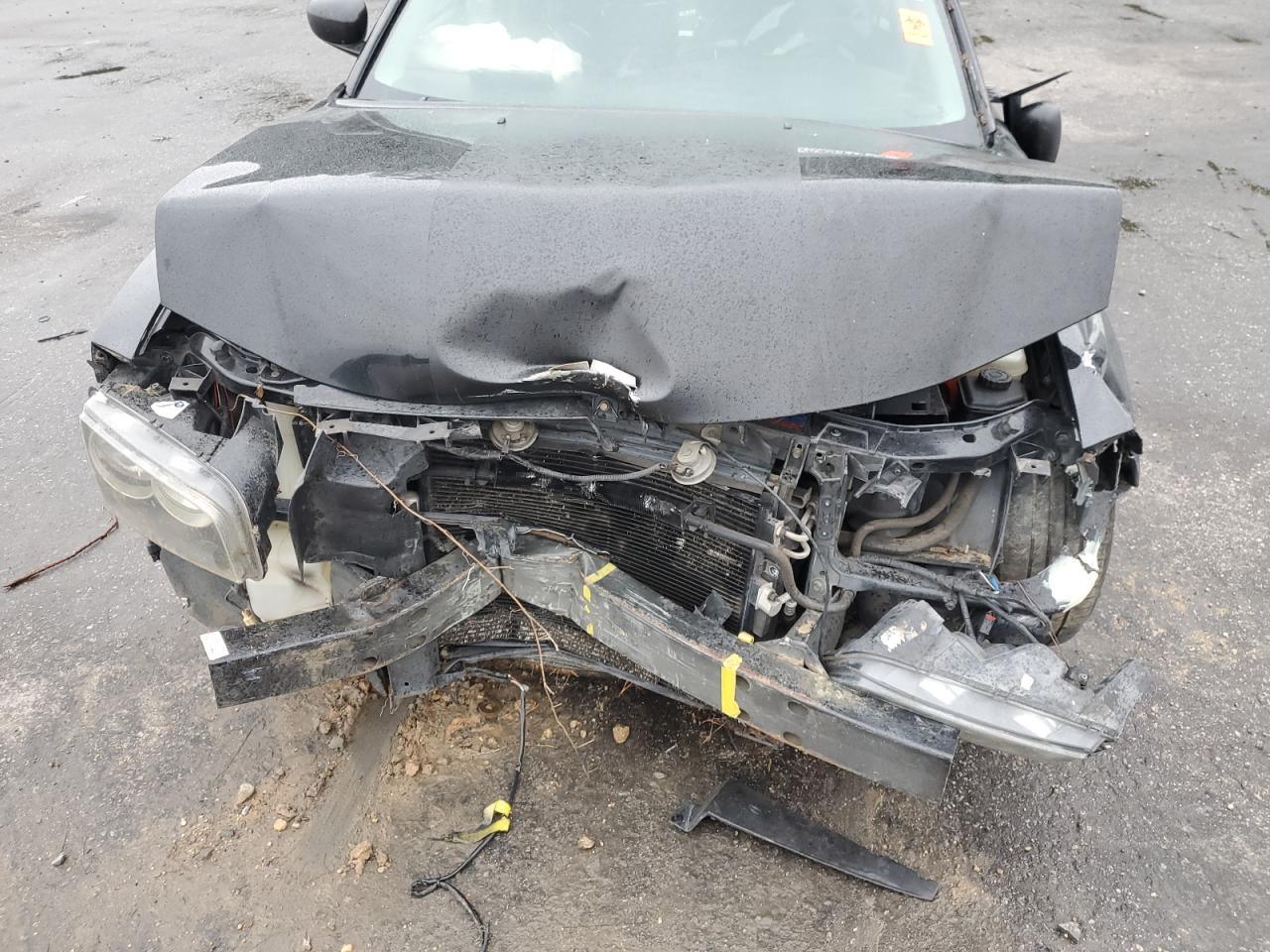 2B3KA43G36H449703 2006 Dodge Charger Se