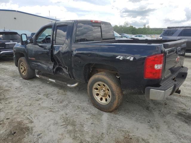 2007 Chevrolet Silverado K1500 VIN: 1GCEK19Y07Z597087 Lot: 54309824