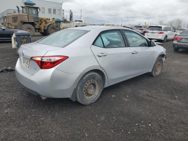 2014 Toyota Corolla L VIN: 2T1BURHE4EC005166 Lot: 54149044