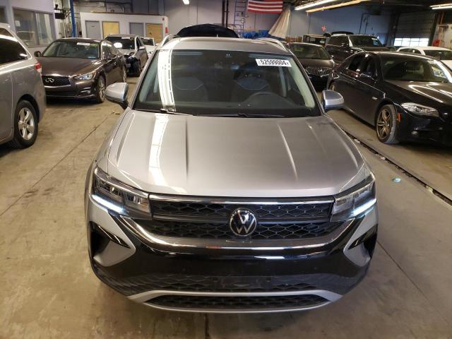 2023 Volkswagen Taos Se VIN: 3VVVX7B26PM371472 Lot: 52599004