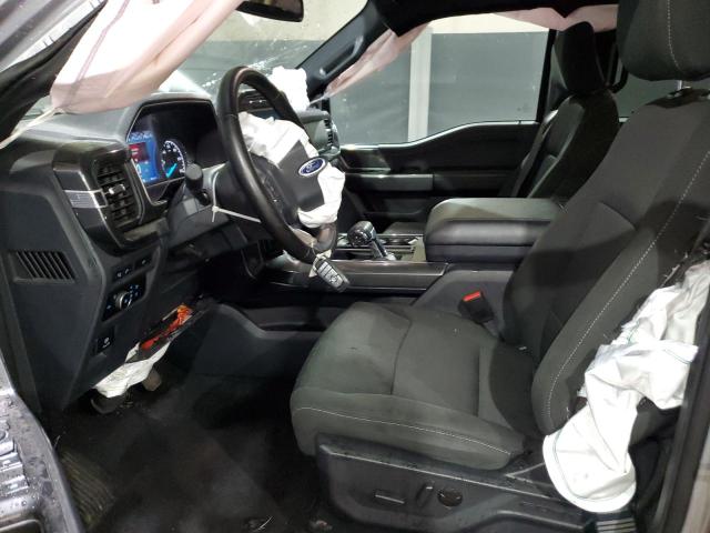 2023 FORD F150 SUPER - 1FTEW1C58PFB84256