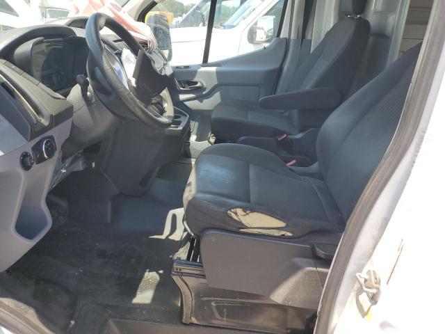 2019 Ford Transit T-350 VIN: 1FDBW5PM9KKB12425 Lot: 53389314